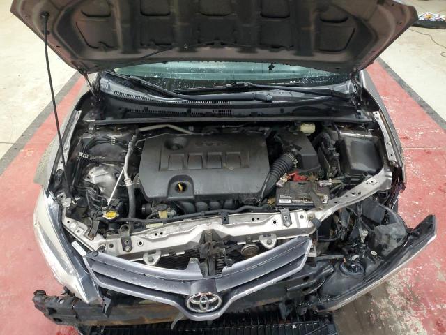 2016 TOYOTA COROLLA L #3315688715