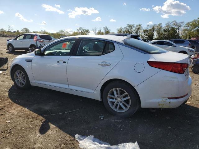 2013 KIA OPTIMA LX - KNAGM4A73D5393682