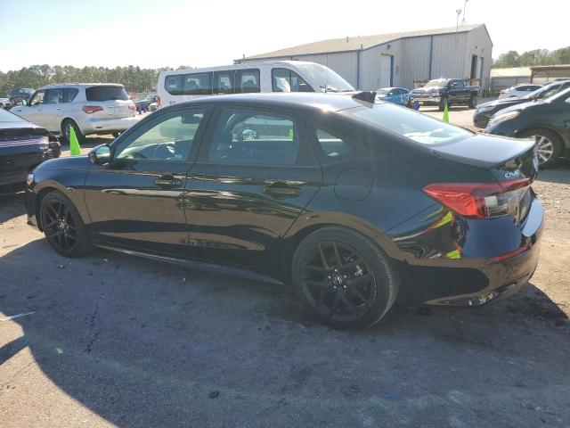 2022 HONDA CIVIC SPOR #3284757548