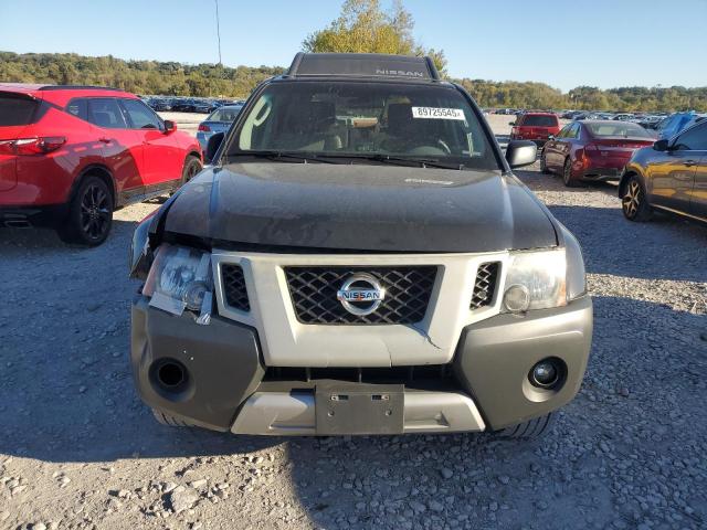 2012 NISSAN XTERRA OFF - 5N1AN0NW8CC519458