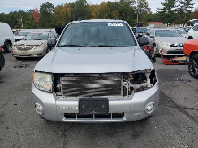 2012 FORD ESCAPE XLT - 1FMCU9DG4CKC23272