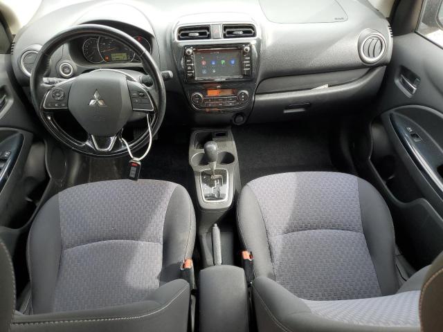 2017 MITSUBISHI MIRAGE SE - ML32A4HJ7HH011524