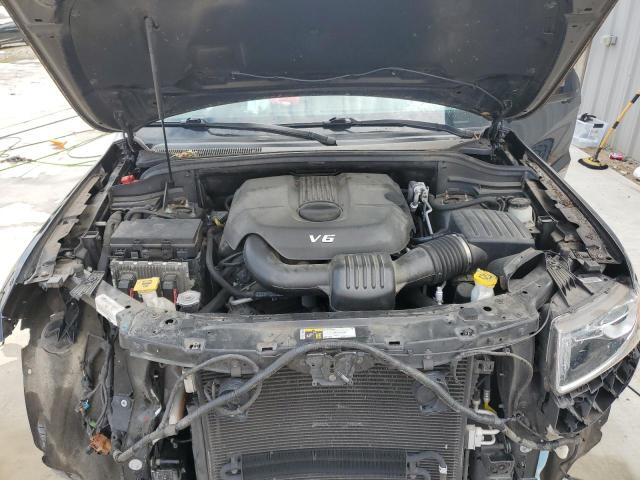 2015 JEEP GRAND CHER - 1C4RJEAG9FC125499