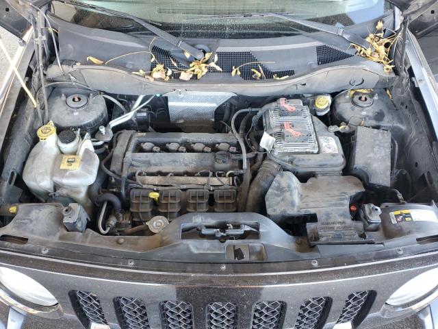 2014 JEEP PATRIOT SP - 1C4NJPBA8ED812969