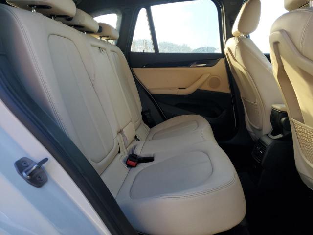 2017 BMW X1 SDRIVE2 - WBXHU7C35H5H35387