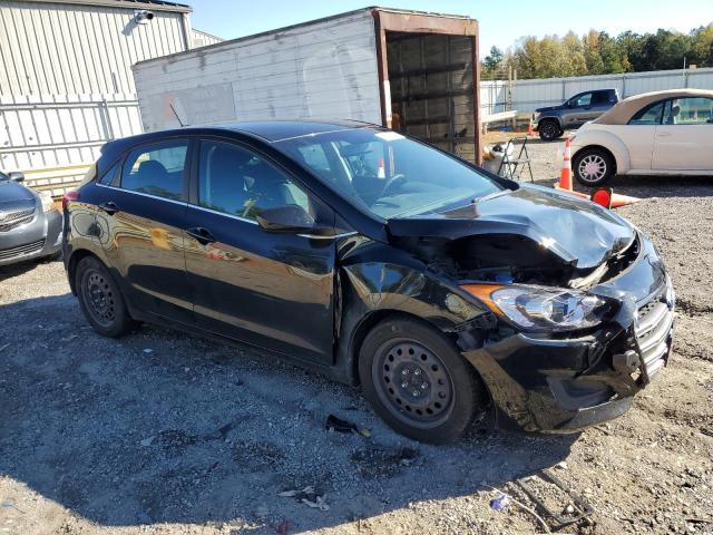 2016 HYUNDAI ELANTRA GT KMHD35LH7GU293837