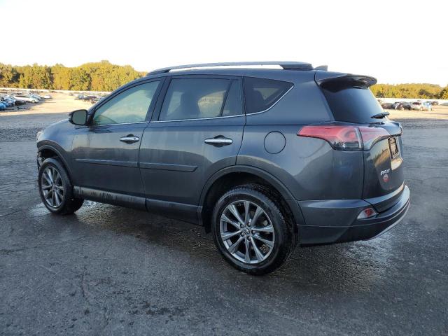 2018 TOYOTA RAV4 LIMIT - JTMYFREV1JJ196570
