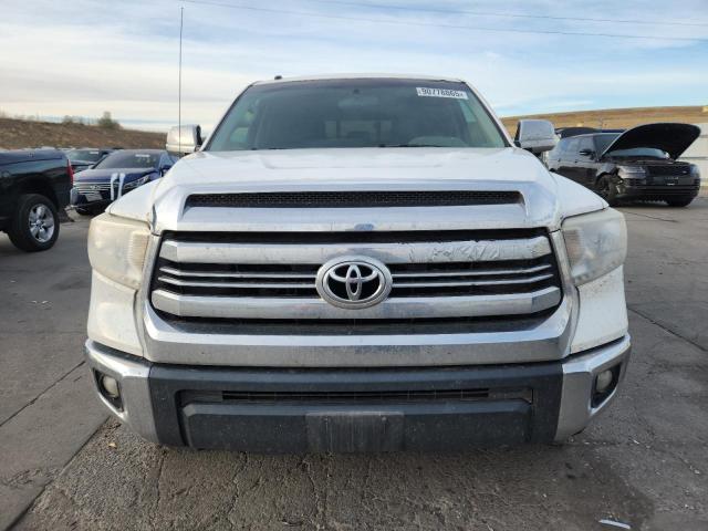 2016 TOYOTA TUNDRA DOU #3304149492
