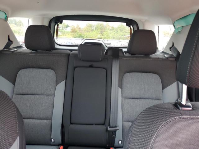 2024 FORD BRONCO SPO #3296311405