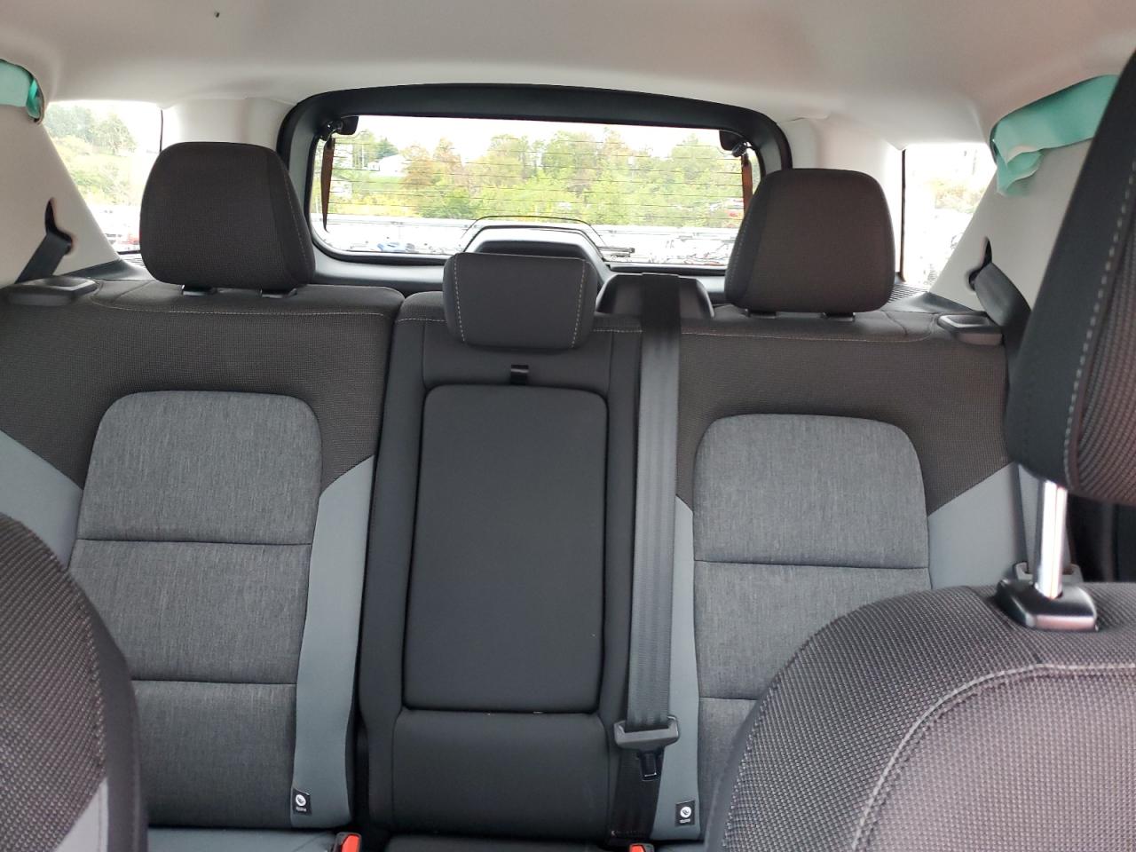 FORD BRONCO SPORT BIG BEND