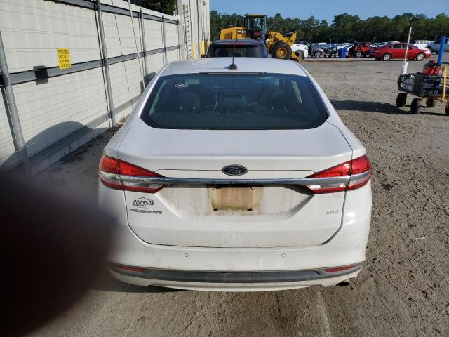 2017 FORD FUSION SE 3FA6P0H75HR137721