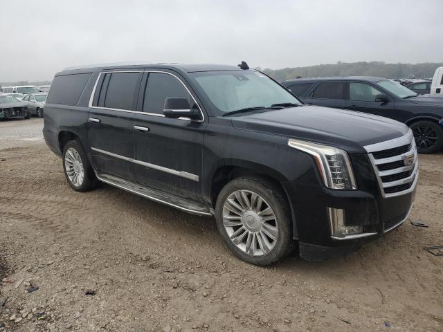 2015 CADILLAC ESCALADE E - 1GYS3SKJ1FR710606