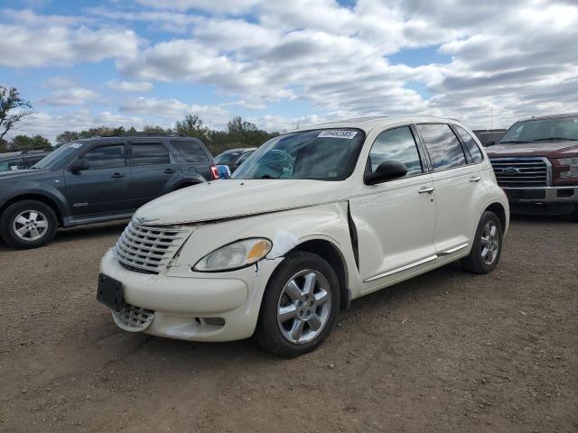 Global Auto Auctions: 2005 CHRYSLER PT CRUISER
