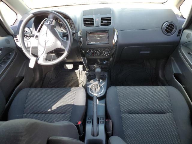 2013 SUZUKI SX4 TECHNO #3291337160