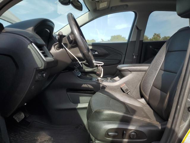 2020 GMC TERRAIN SL 3GKALVEV6LL225936