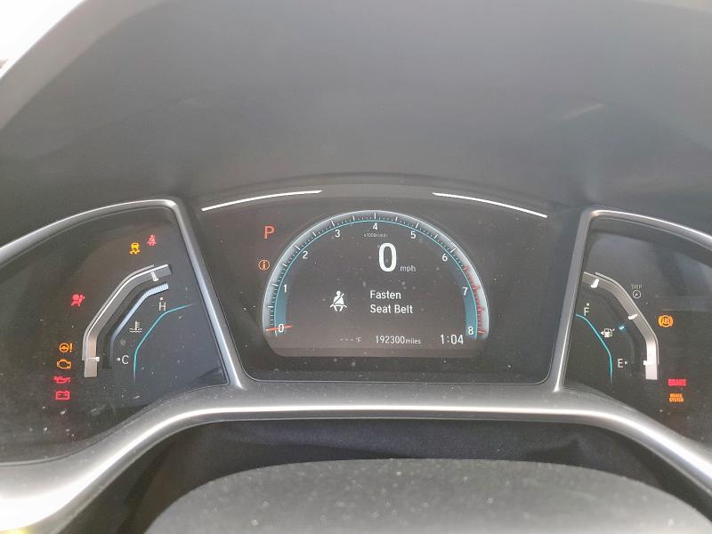 2018 HONDA CIVIC EX JHMFC1F36JX005543