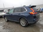 Lot #3308218152 2023 HONDA CR-V EXL