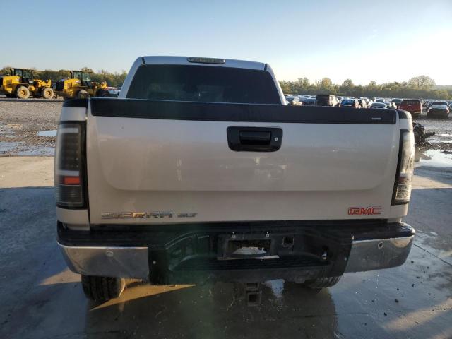 2008 GMC SIERRA K15 #3285012973