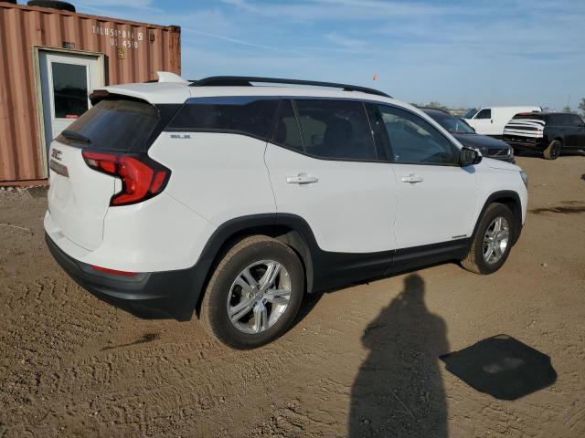 2020 GMC TERRAIN SL - 3GKALMEV4LL127501