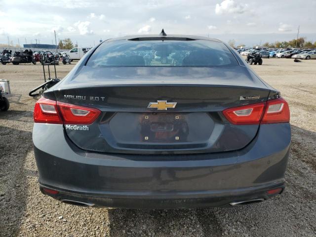 2017 CHEVROLET MALIBU PREMIER - 1G1ZH5SX5HF125813