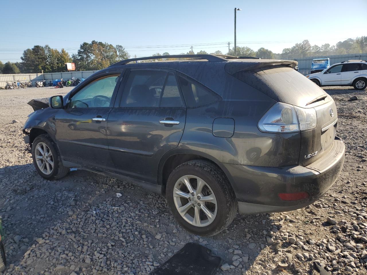 Lot #3282584866 2009 LEXUS RX 350