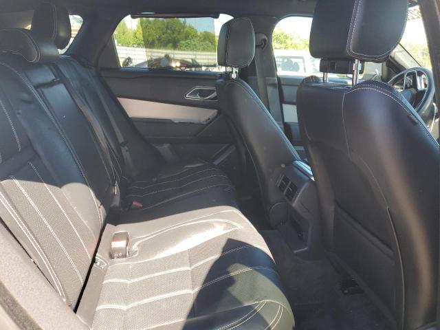 2023 LAND ROVER RANGE ROVE #3301803343