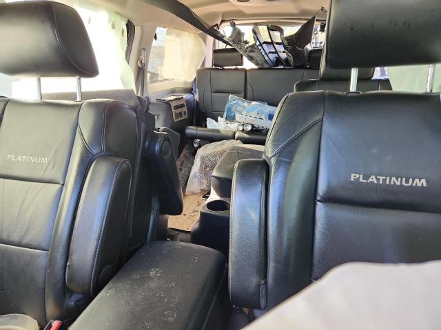 2014 NISSAN ARMADA PLATINUM #3281505999