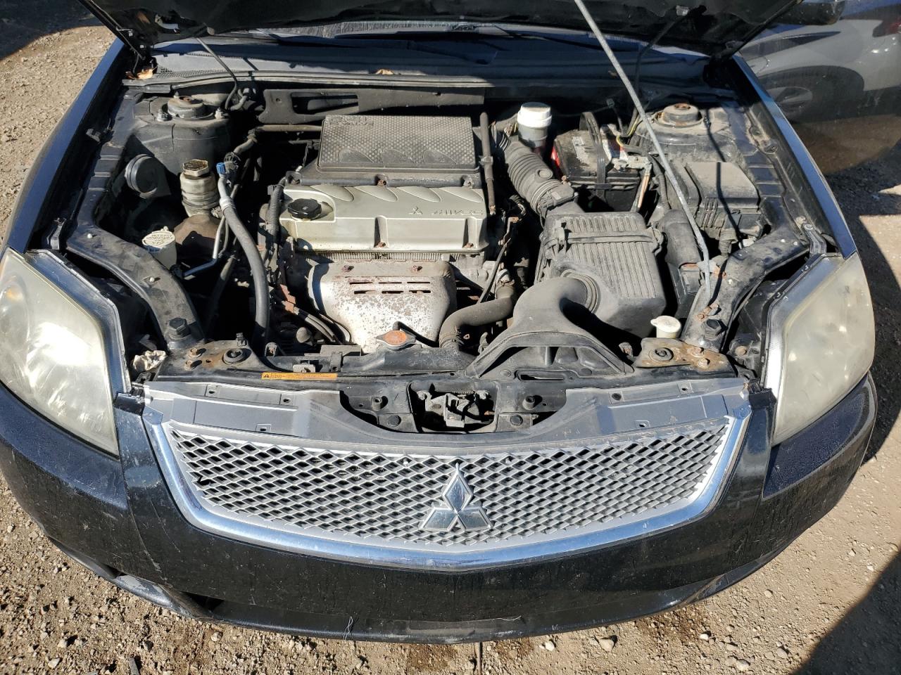 MITSUBISHI GALANT FE