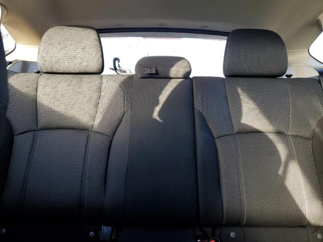 2018 SUBARU IMPREZA 4S3GTAA61J3720471