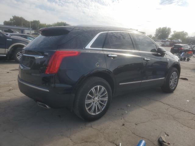 2017 CADILLAC XT5 LUXURY - 1GYKNDRS8HZ285523