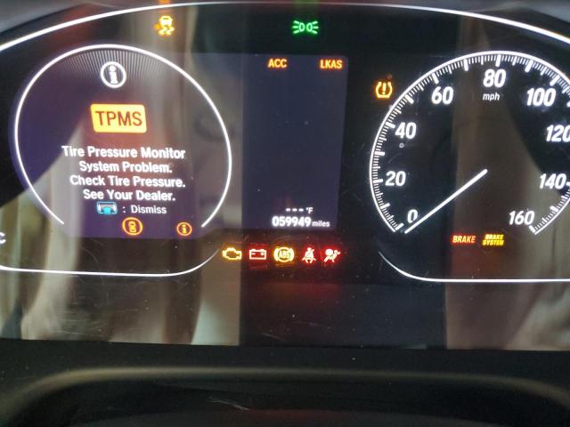 2018 HONDA ACCORD TOU #3301662676