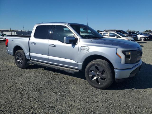 2022 FORD F150 LIGHT - 1FT6W1EV2NWG10117