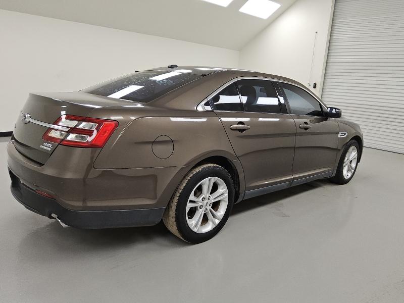 2015 FORD TAURUS SEL - 1FAHP2E86FG105673