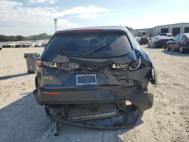 2024 MAZDA CX-50 SELE 7MMVABAM9RN176836