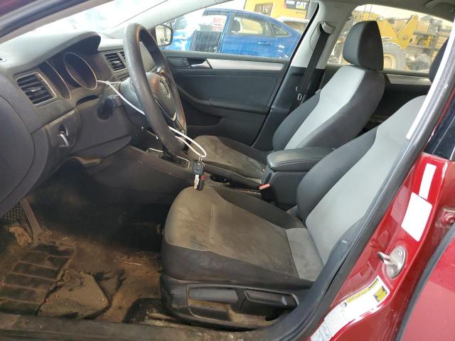 2017 VOLKSWAGEN JETTA S 3VW2B7AJ7HM313975