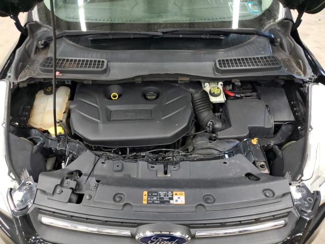 2015 FORD ESCAPE SE - 1FMCU9G92FUA55833