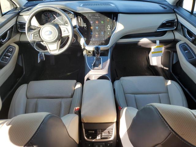 2022 SUBARU LEGACY LIMITED - 4S3BWAM61N3023112