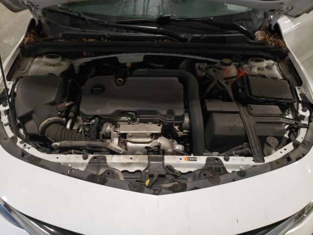 2021 CHEVROLET MALIBU LS #3291349143