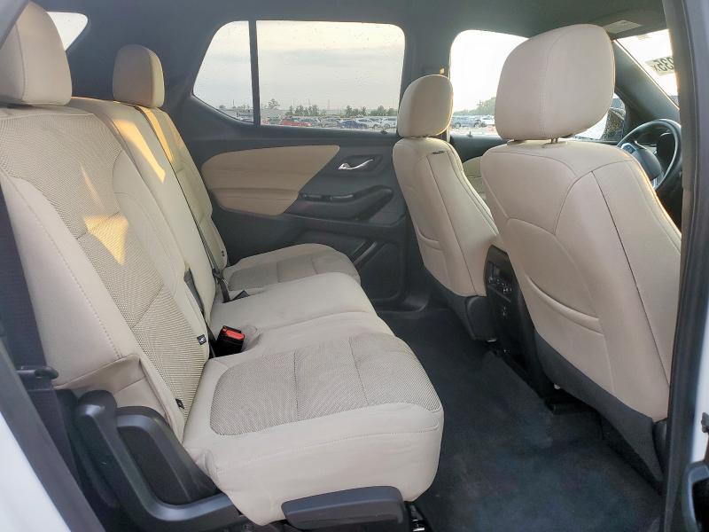 2023 CHEVROLET TRAVERSE L - 1GNERFKW7PJ330455