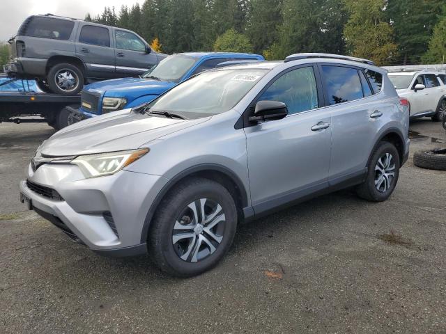 Global Auto Auctions: 2018 TOYOTA RAV4 LE