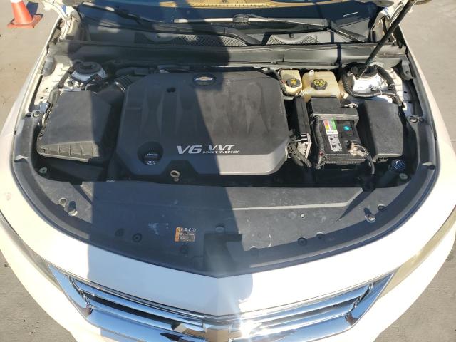 2014 CHEVROLET IMPALA LTZ - 1G1155S38EU105260