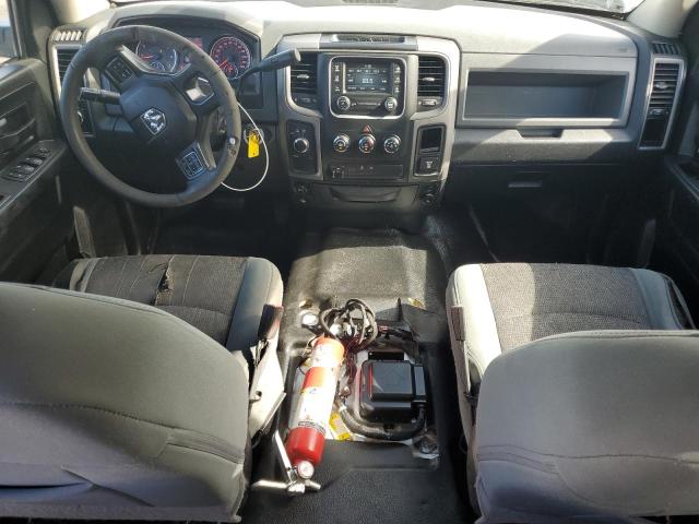 2018 RAM 1500 SSV #3303862791