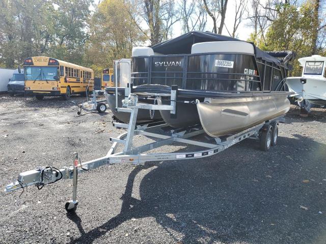 2023 SYLVAN 20 MIRAGE X1 #3316715407