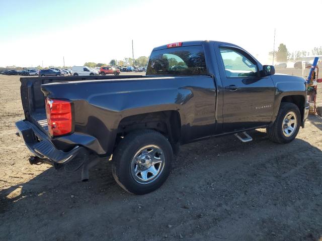 2015 CHEVROLET SILVERADO - 1GCNCPEH0FZ179620
