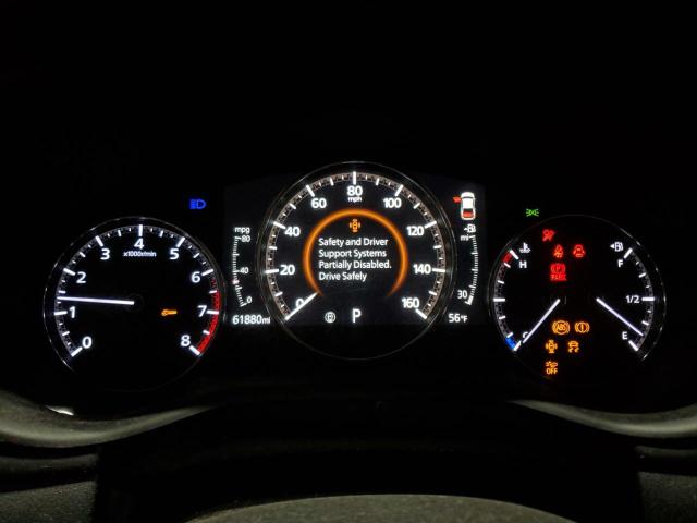 2023 MAZDA 3 SELECT #3279510250