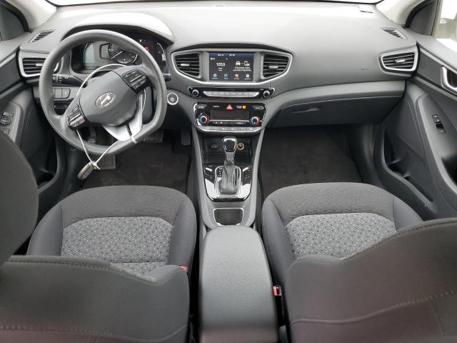 2019 HYUNDAI IONIQ BLUE #3292466687