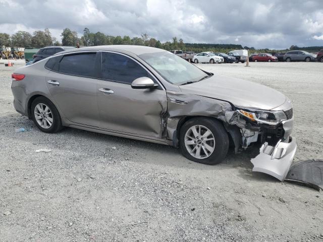 2016 KIA OPTIMA LX #3291414151