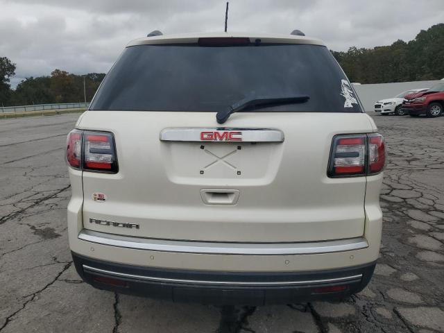2015 GMC ACADIA SLE #3302846936