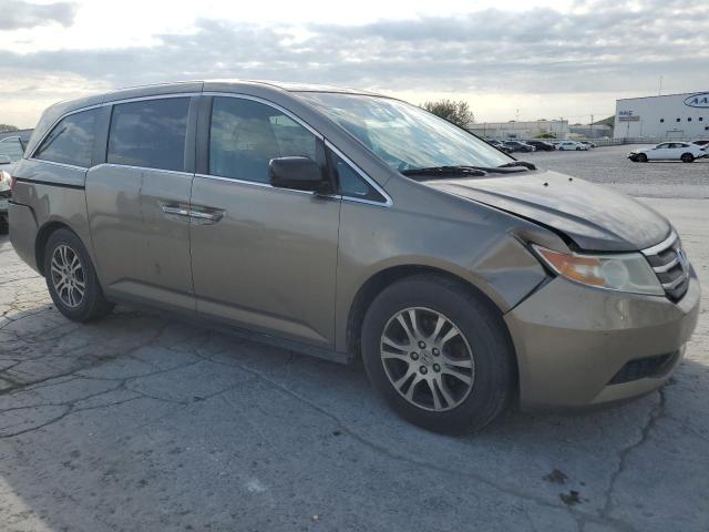 2012 HONDA ODYSSEY EX - 5FNRL5H63CB022553