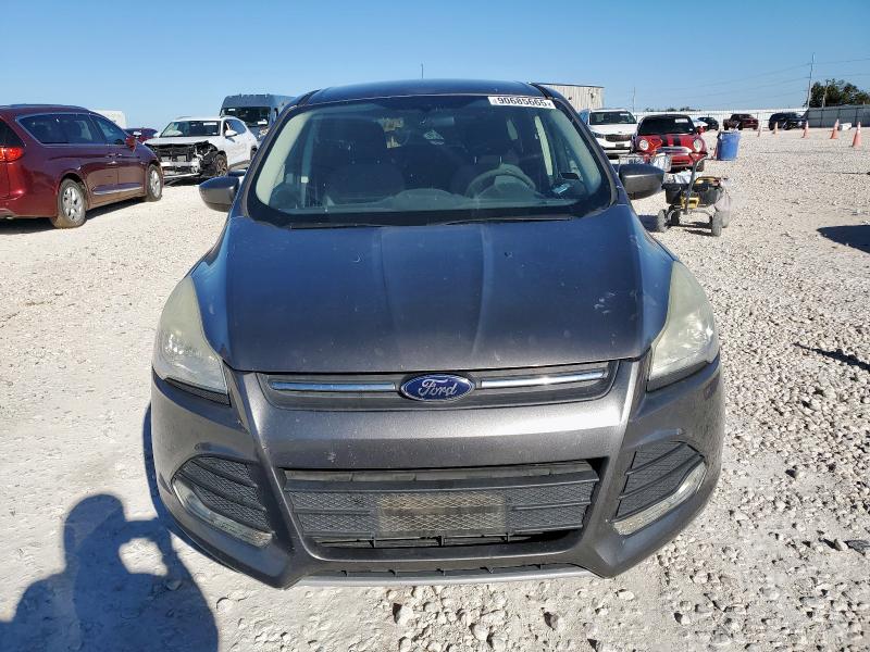 2014 FORD ESCAPE SE - 1FMCU0GX6EUD94961